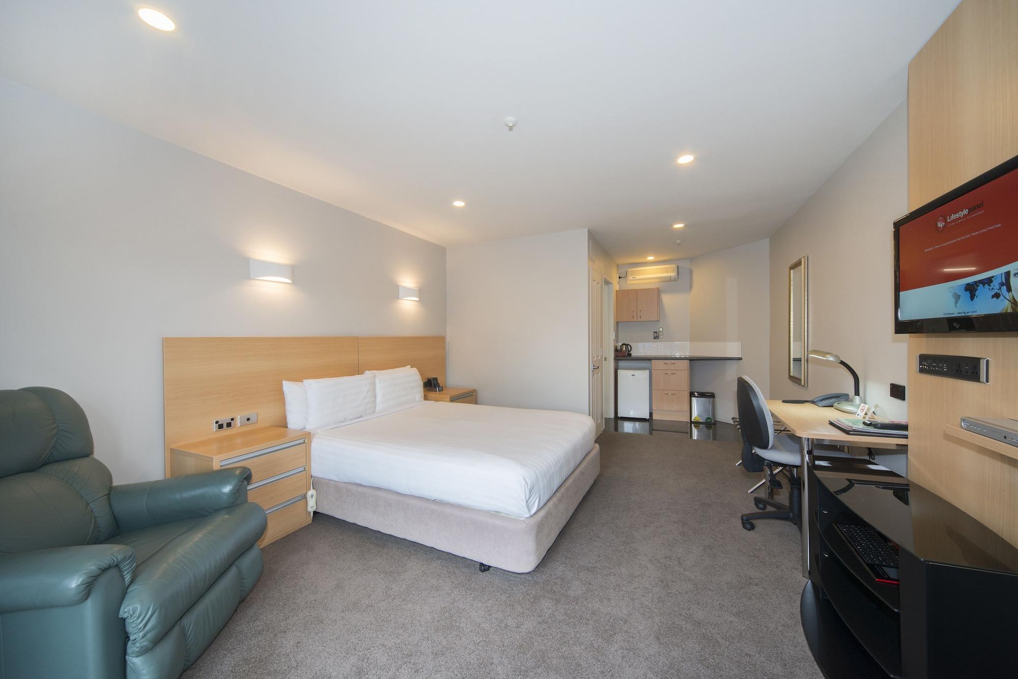 Best Western Ellerslie International Hotel Auckland Zewnętrze zdjęcie