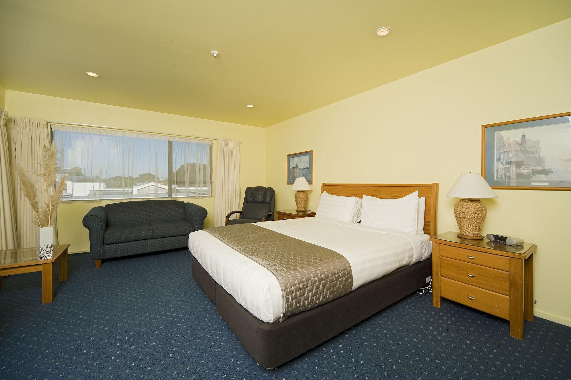 Best Western Ellerslie International Hotel Auckland Zewnętrze zdjęcie