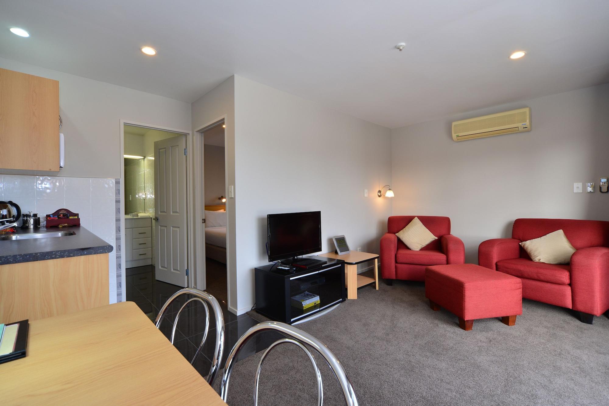 Best Western Ellerslie International Hotel Auckland Zewnętrze zdjęcie