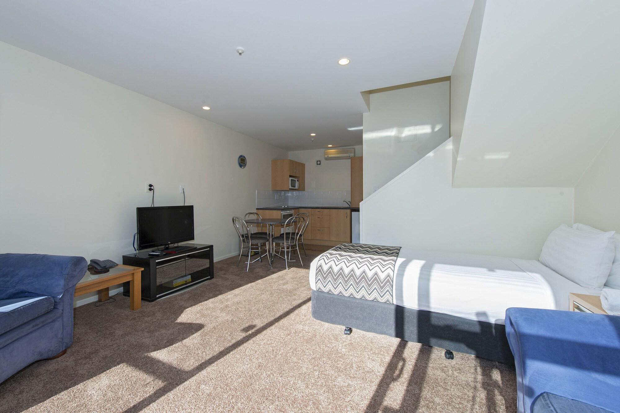 Best Western Ellerslie International Hotel Auckland Zewnętrze zdjęcie