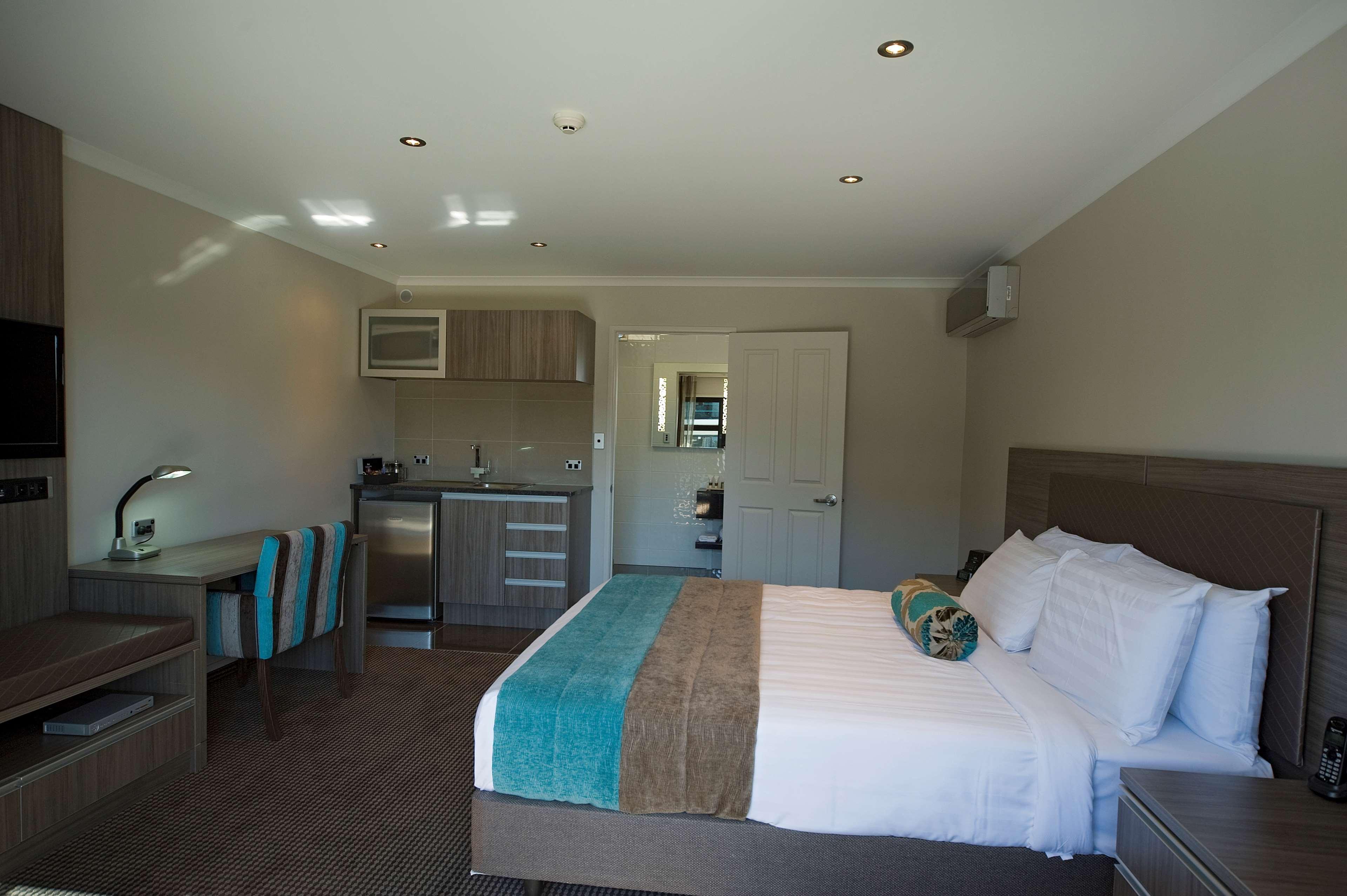 Best Western Ellerslie International Hotel Auckland Zewnętrze zdjęcie