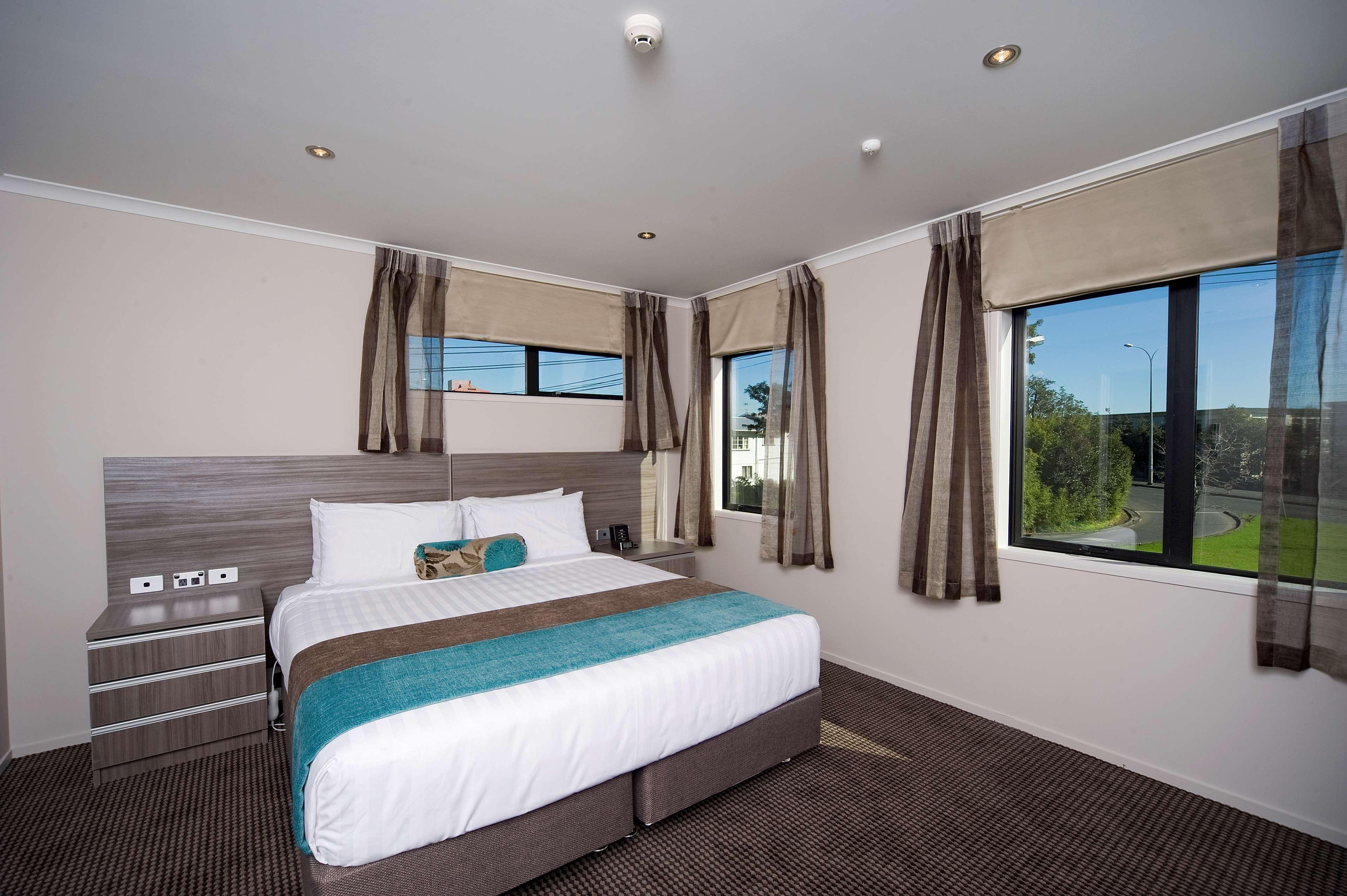 Best Western Ellerslie International Hotel Auckland Zewnętrze zdjęcie