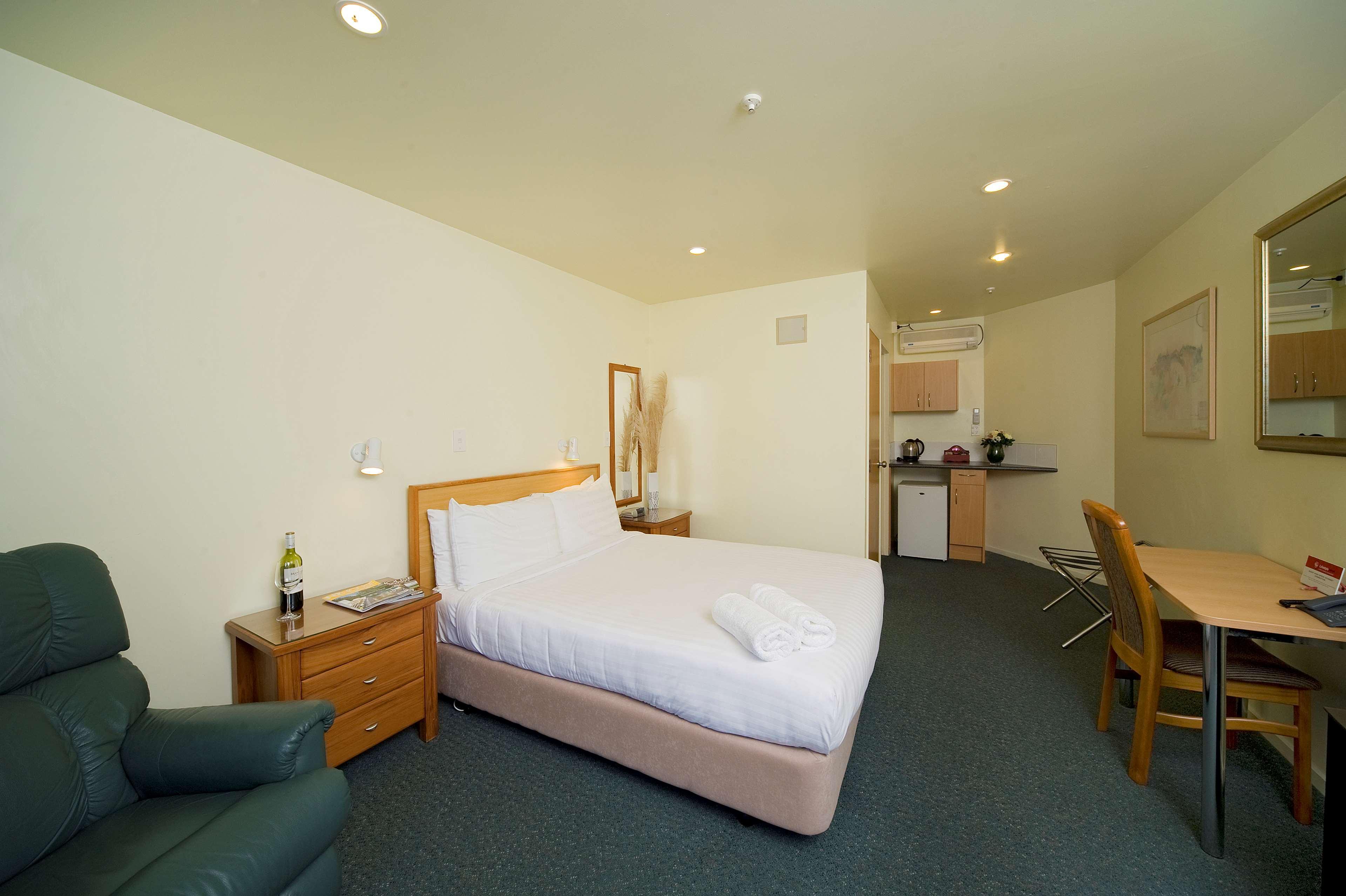 Best Western Ellerslie International Hotel Auckland Pokój zdjęcie