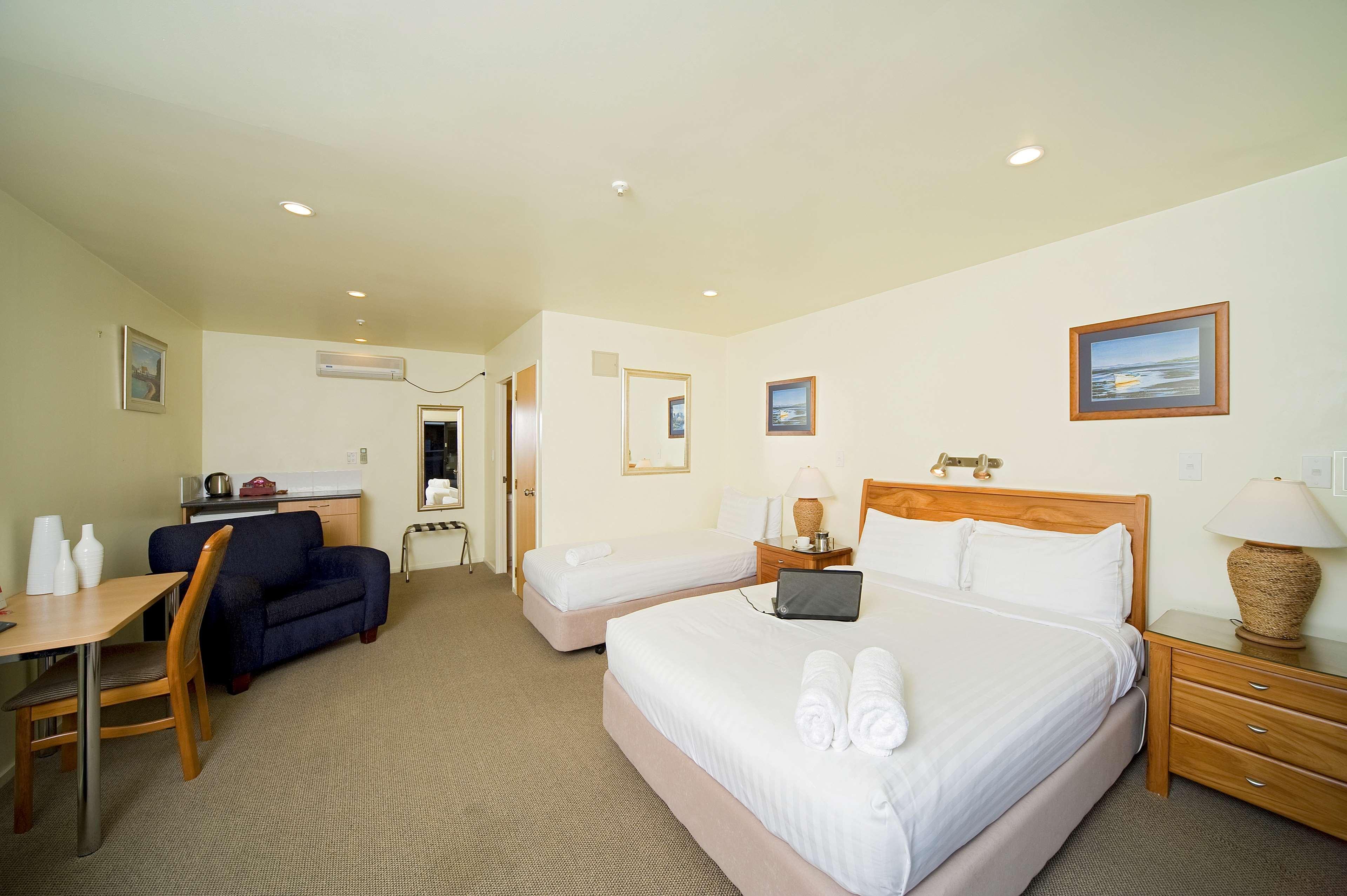 Best Western Ellerslie International Hotel Auckland Pokój zdjęcie
