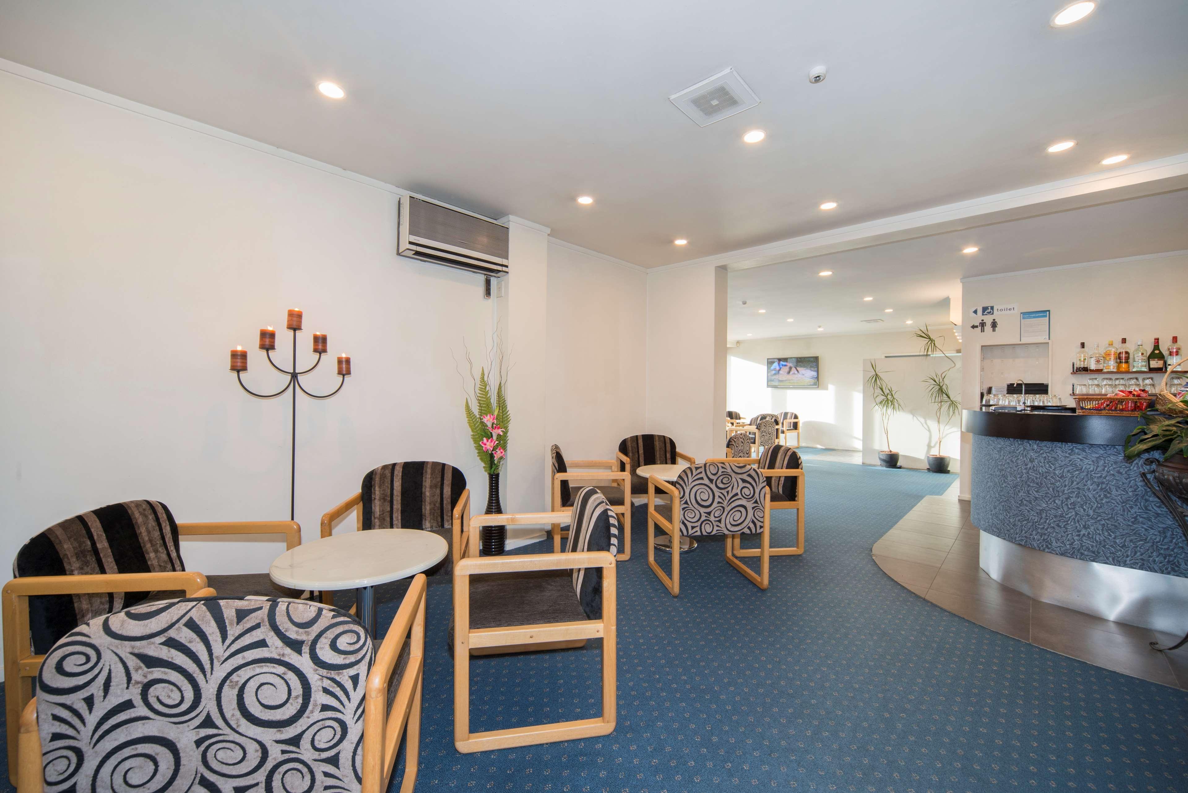 Best Western Ellerslie International Hotel Auckland Zewnętrze zdjęcie