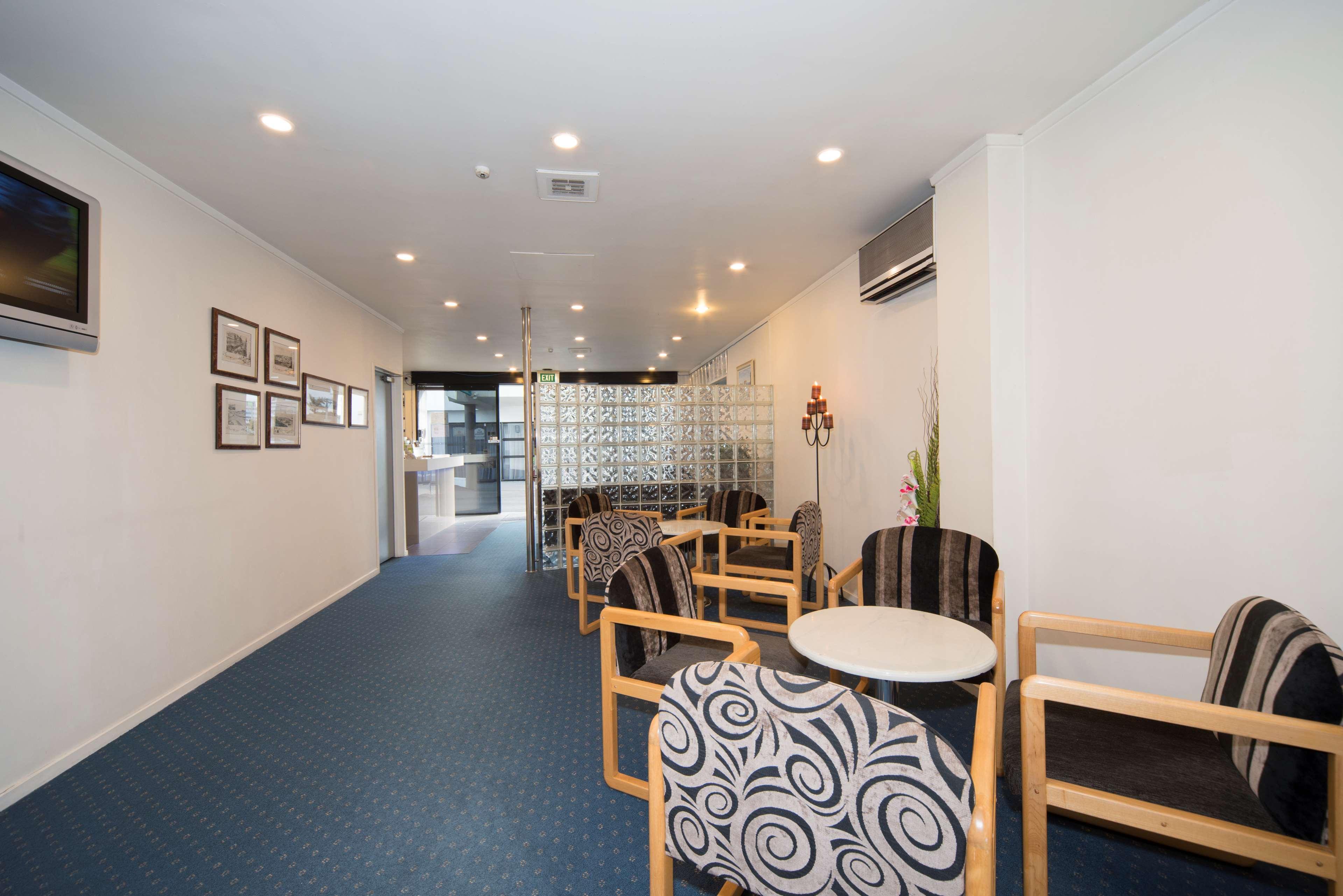 Best Western Ellerslie International Hotel Auckland Zewnętrze zdjęcie