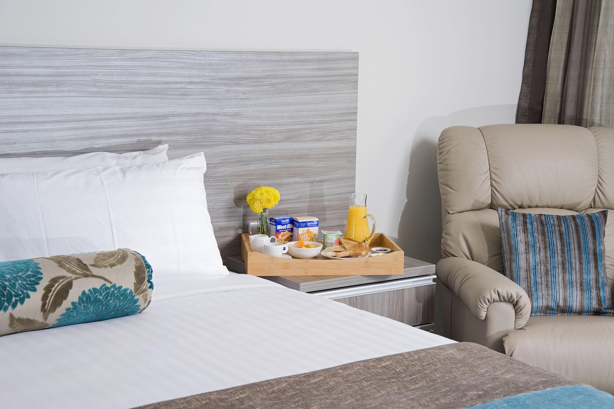 Best Western Ellerslie International Hotel Auckland Zewnętrze zdjęcie