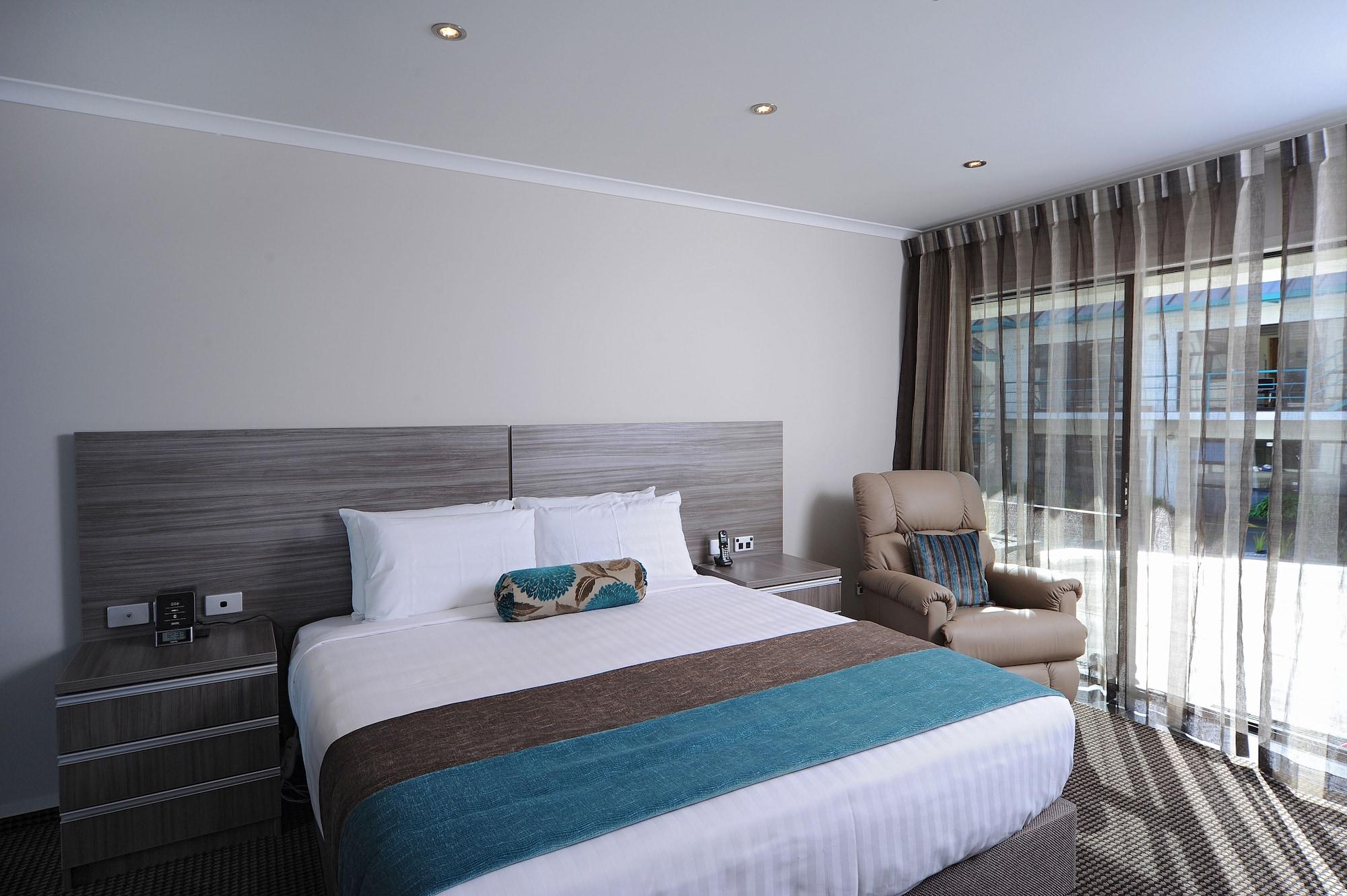 Best Western Ellerslie International Hotel Auckland Zewnętrze zdjęcie