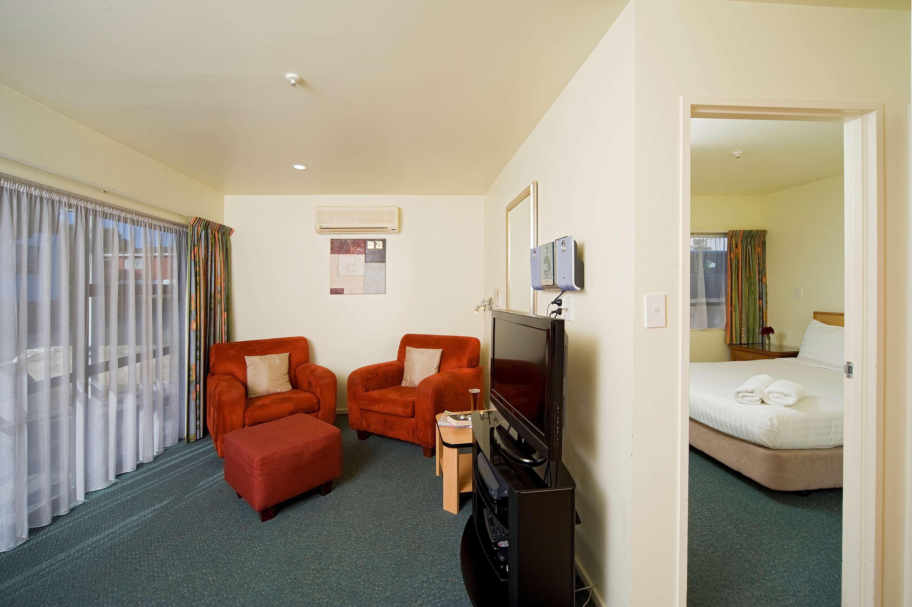 Best Western Ellerslie International Hotel Auckland Zewnętrze zdjęcie