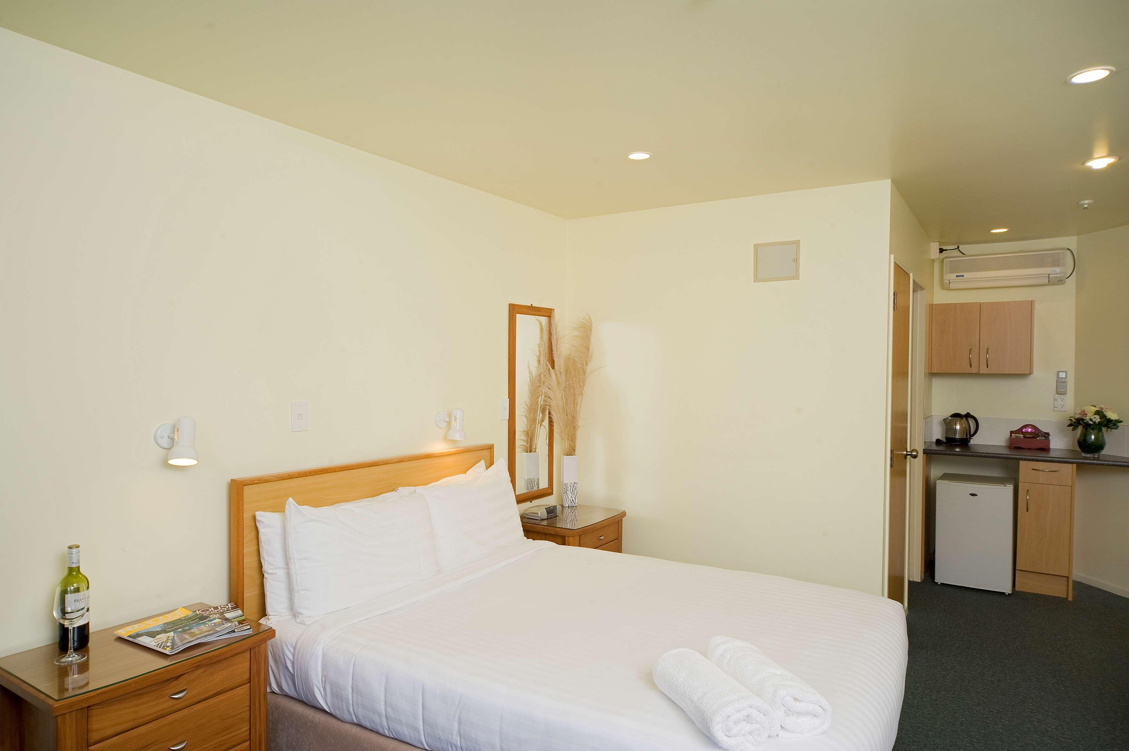 Best Western Ellerslie International Hotel Auckland Pokój zdjęcie