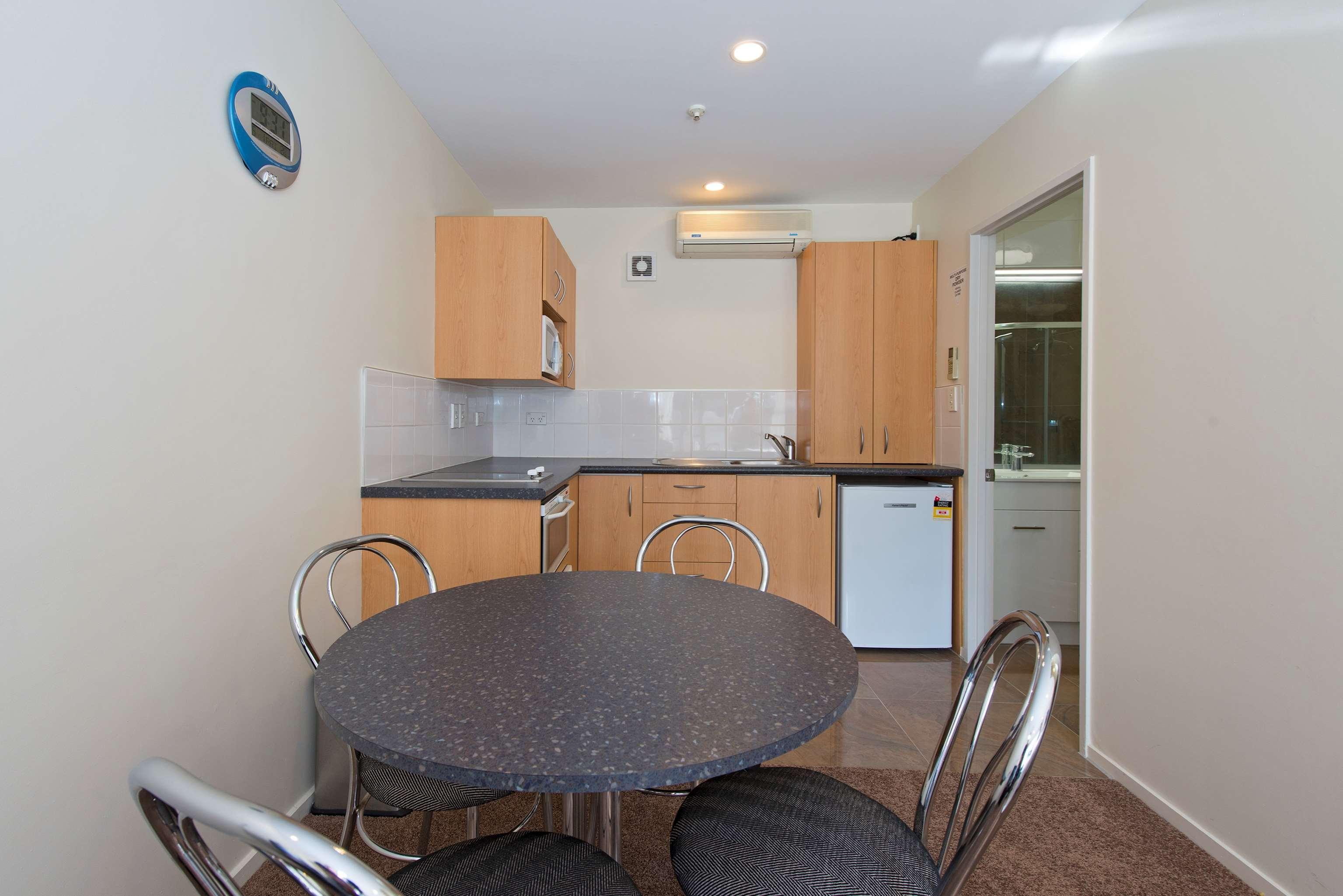 Best Western Ellerslie International Hotel Auckland Zewnętrze zdjęcie