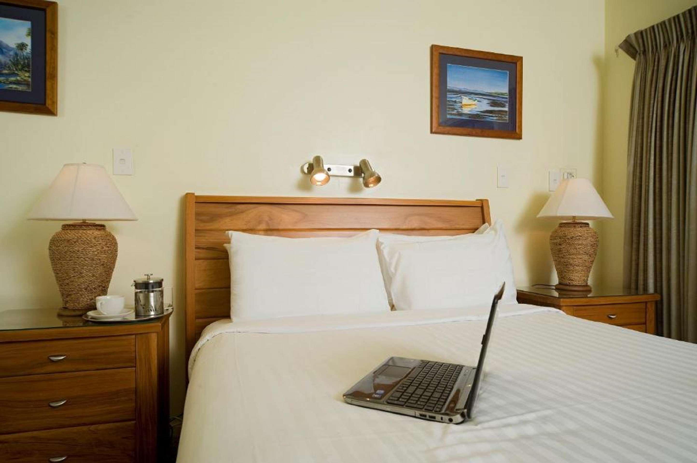 Best Western Ellerslie International Hotel Auckland Zewnętrze zdjęcie