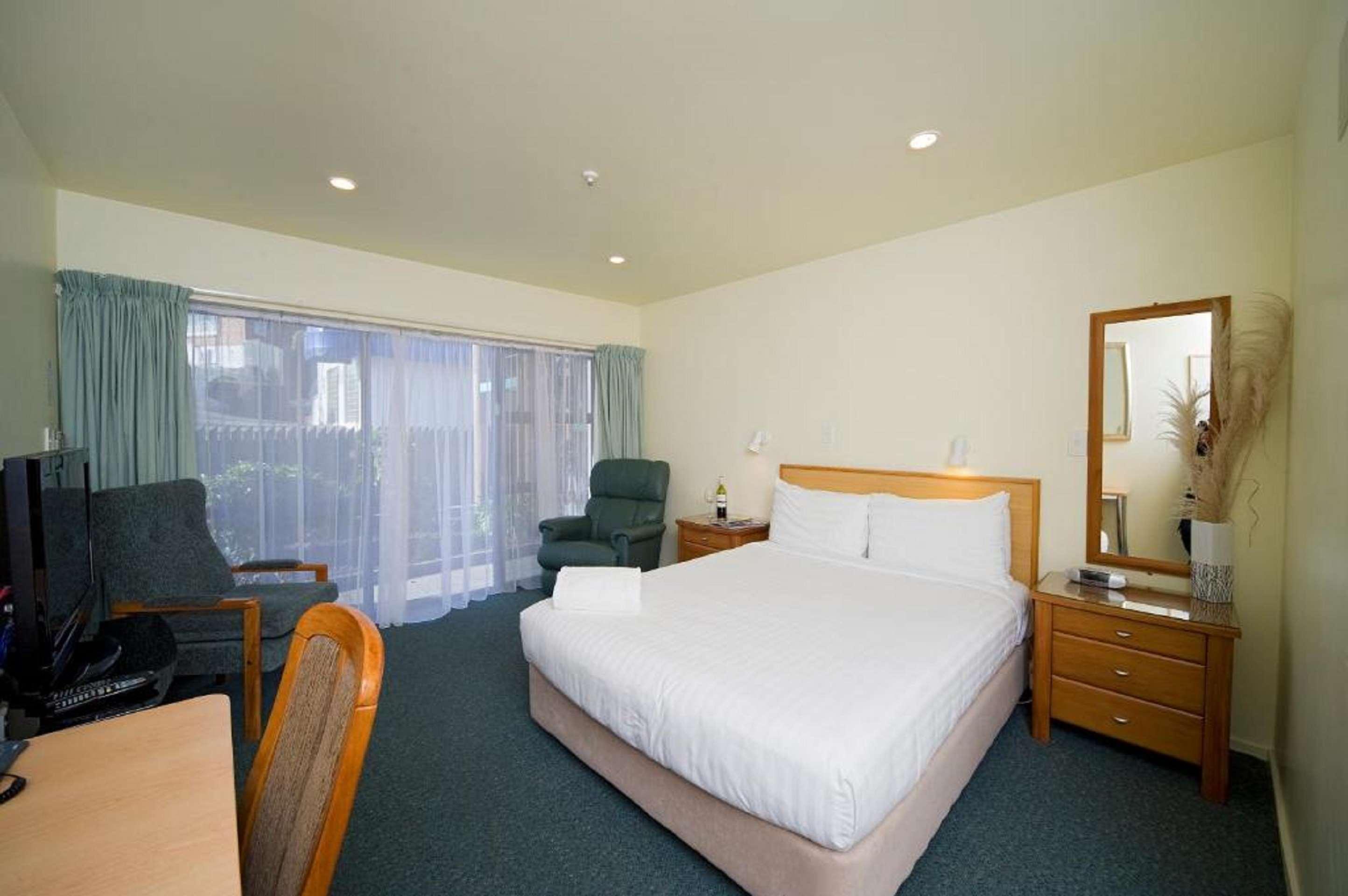 Best Western Ellerslie International Hotel Auckland Zewnętrze zdjęcie