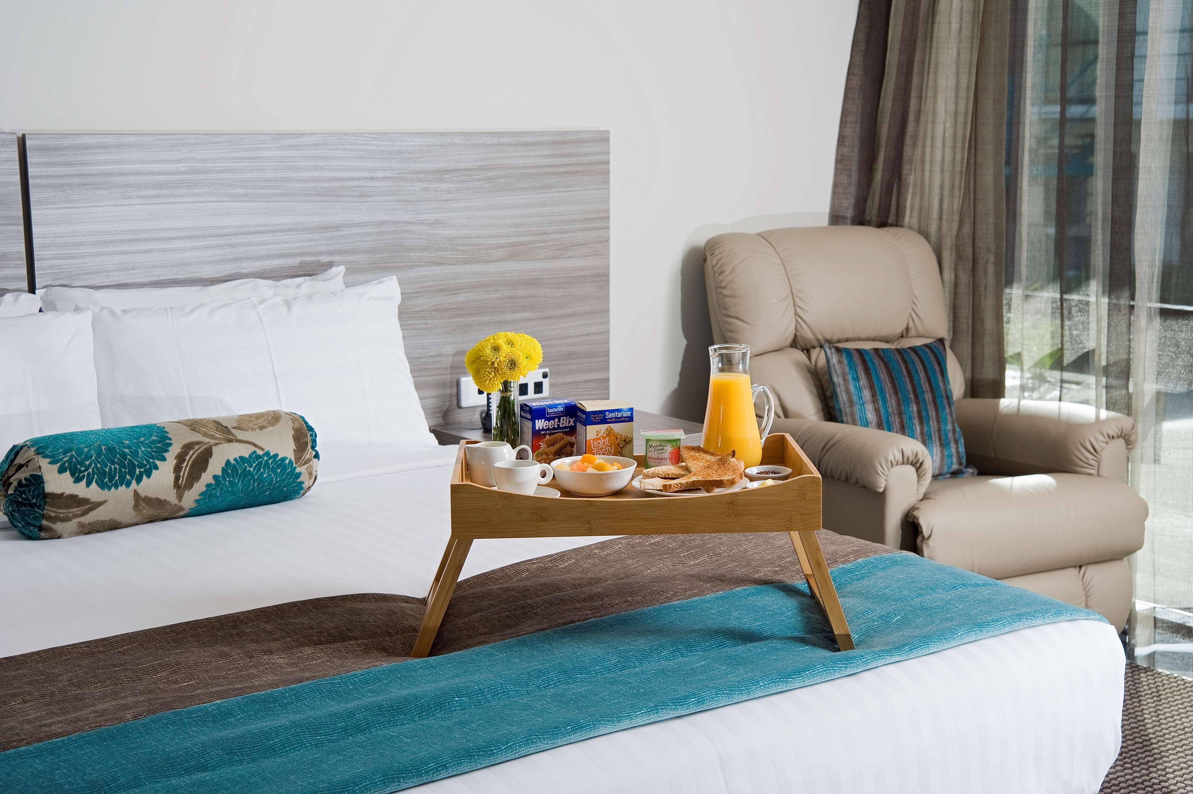 Best Western Ellerslie International Hotel Auckland Pokój zdjęcie
