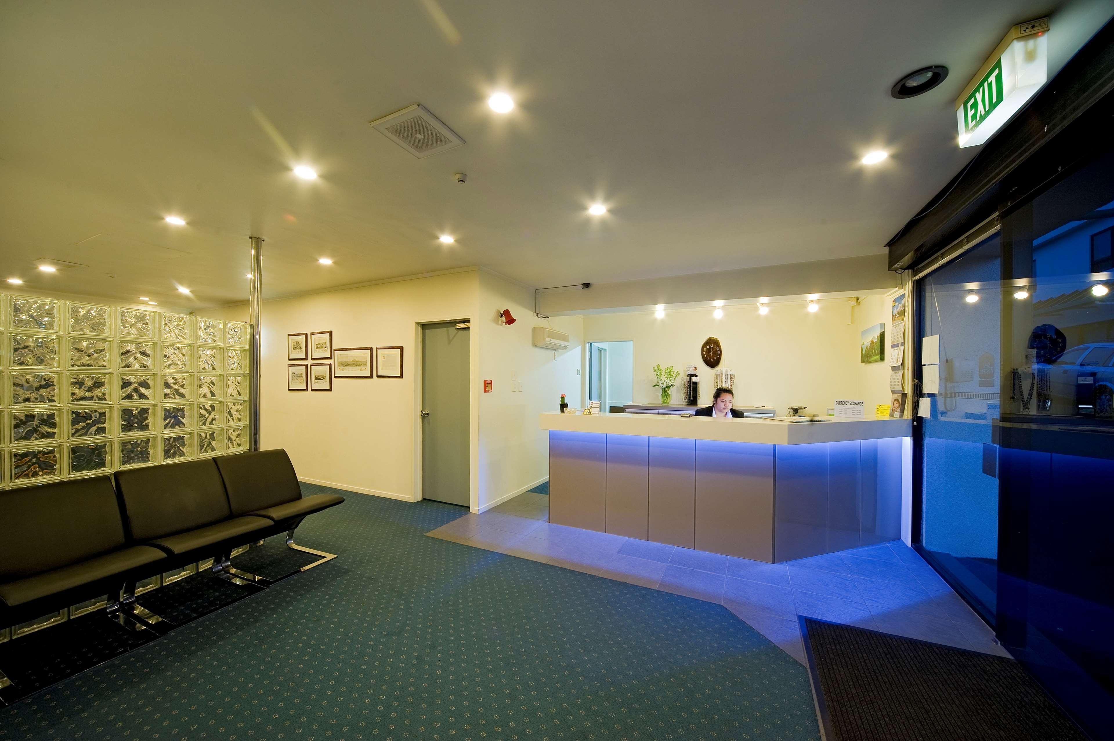 Best Western Ellerslie International Hotel Auckland Zewnętrze zdjęcie