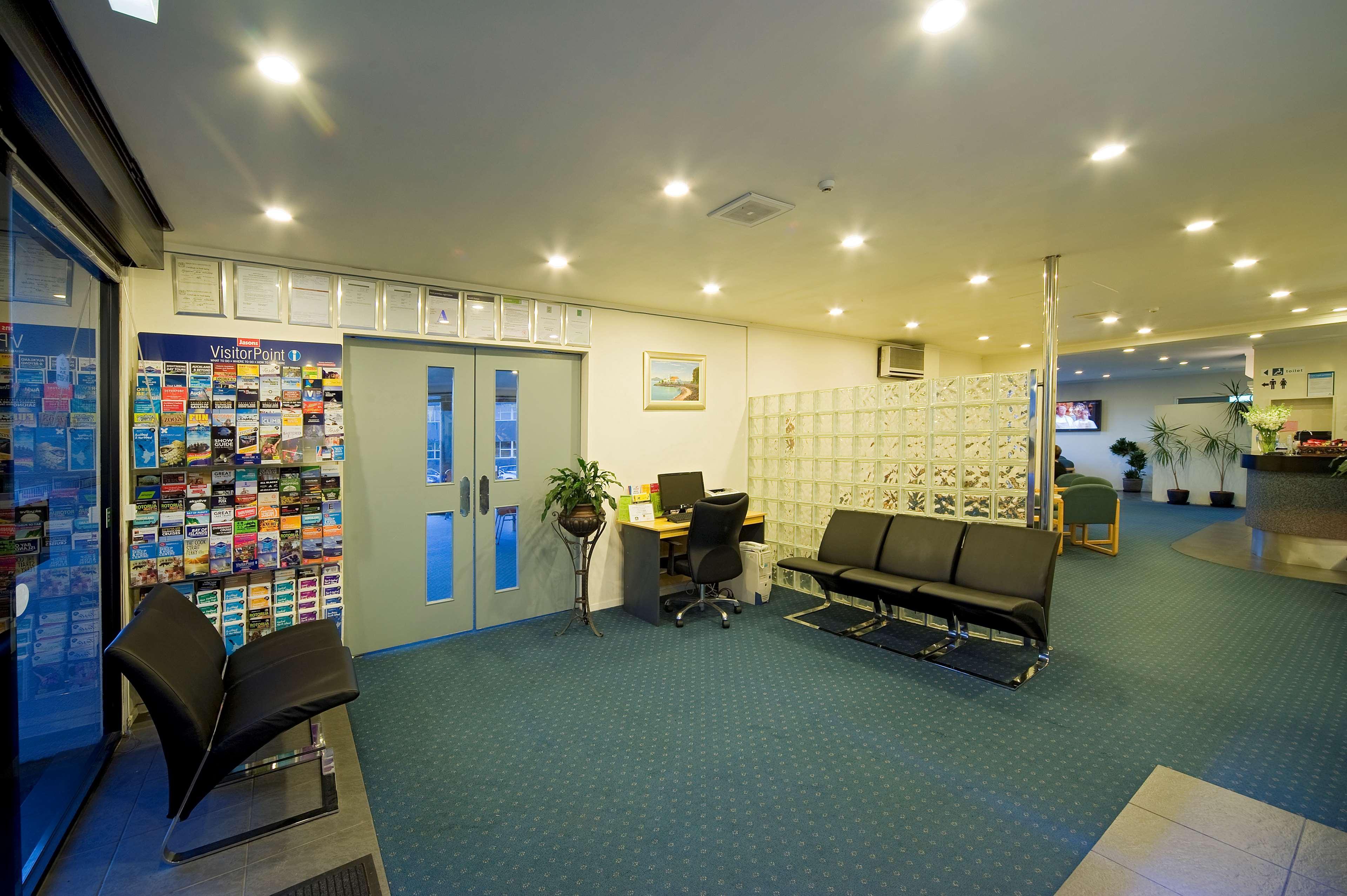 Best Western Ellerslie International Hotel Auckland Zewnętrze zdjęcie