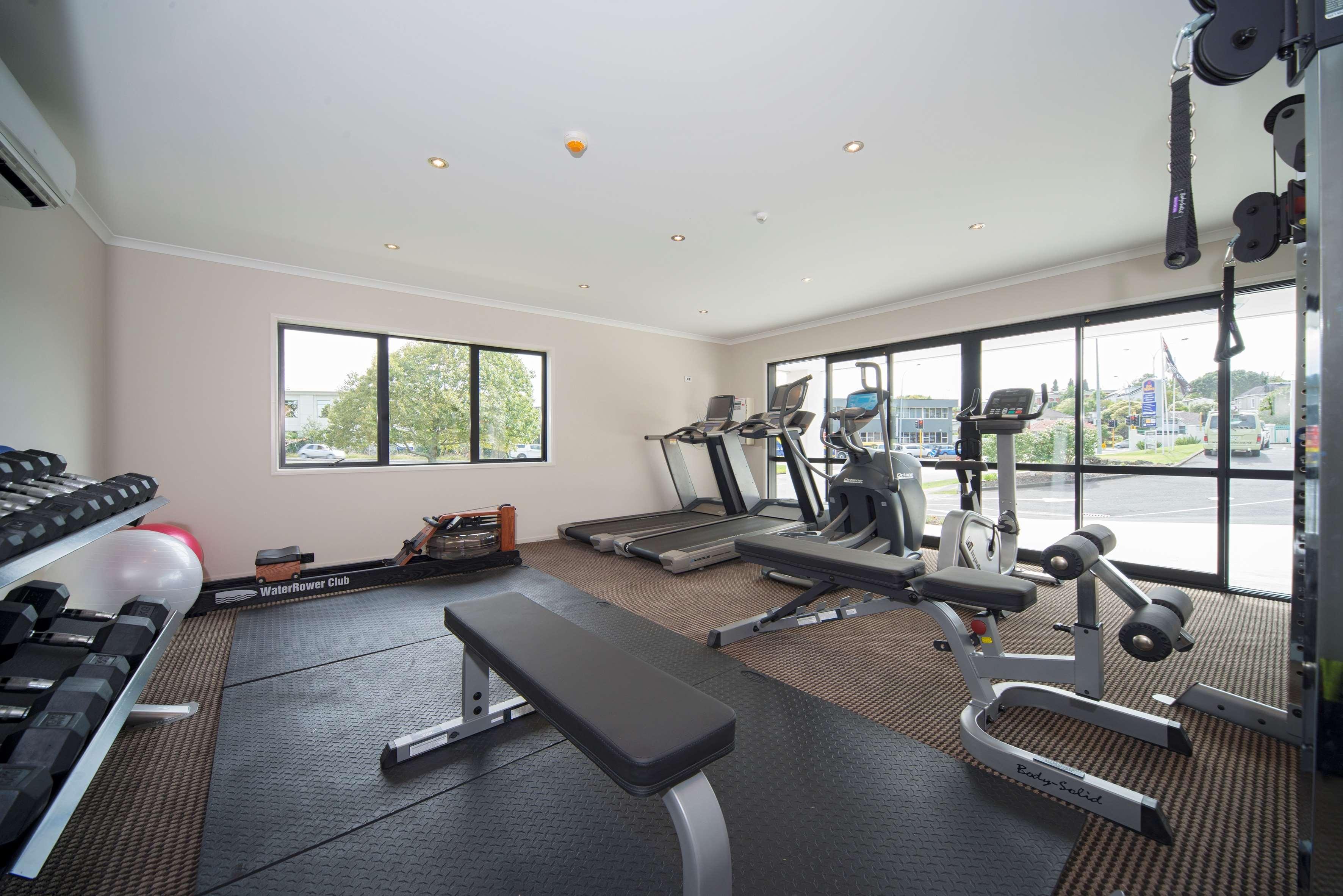 Best Western Ellerslie International Hotel Auckland Zewnętrze zdjęcie