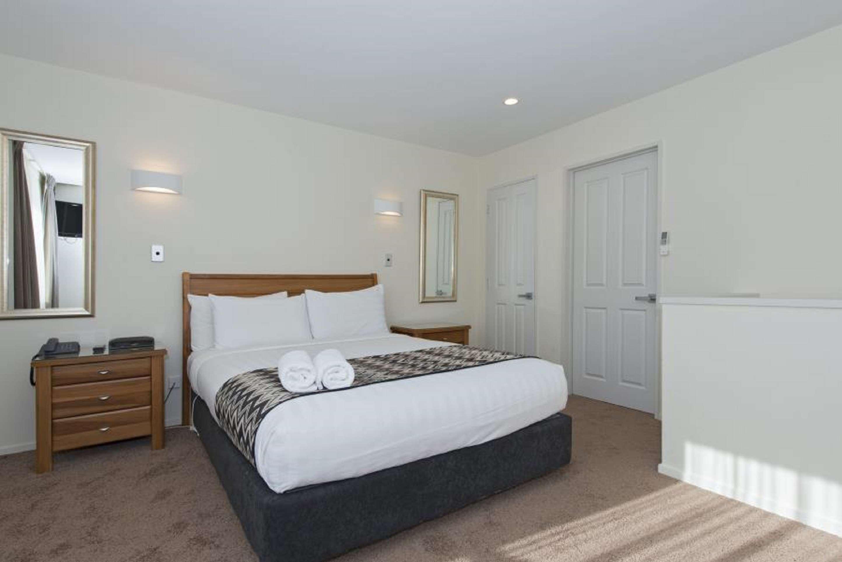 Best Western Ellerslie International Hotel Auckland Zewnętrze zdjęcie