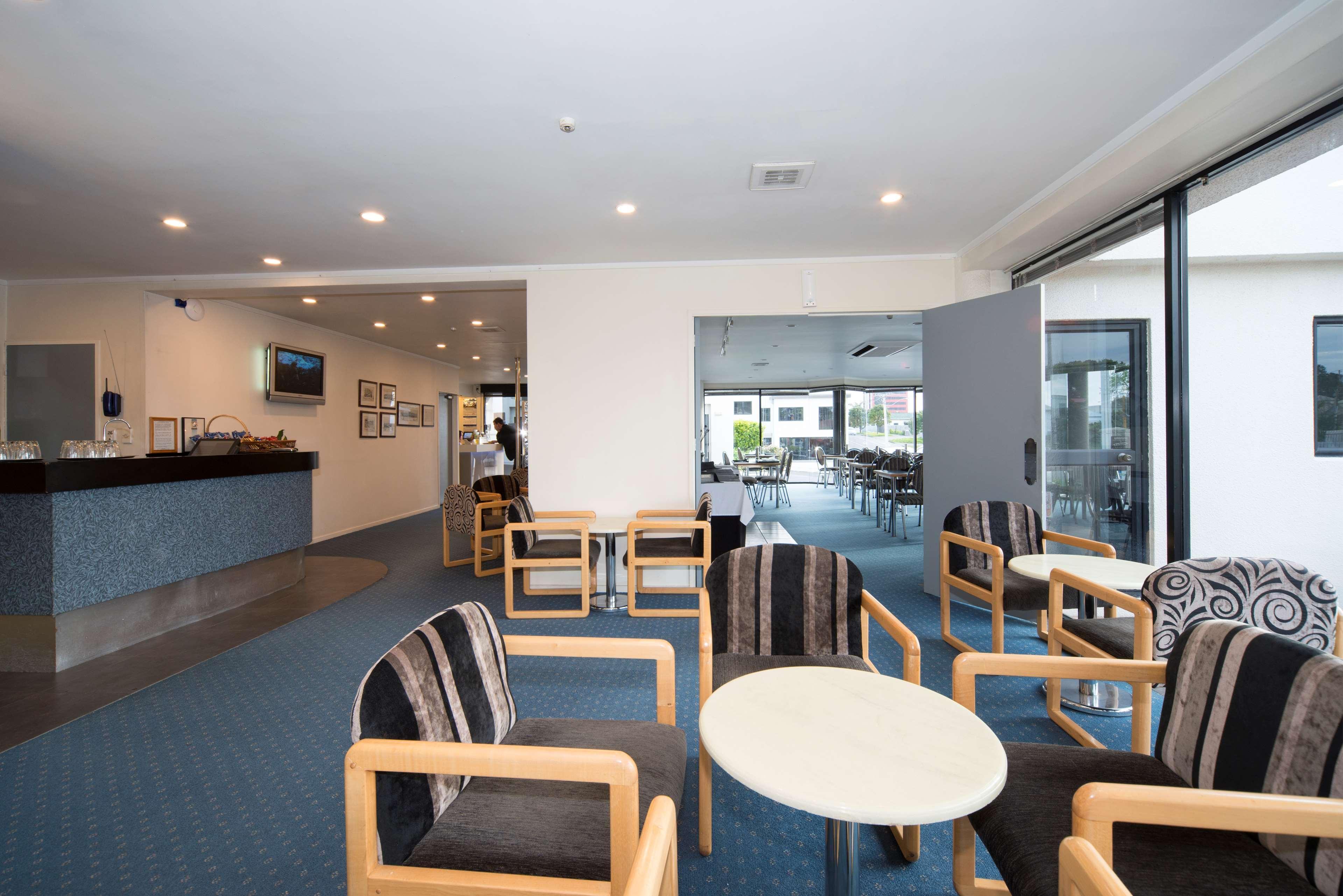 Best Western Ellerslie International Hotel Auckland Zewnętrze zdjęcie