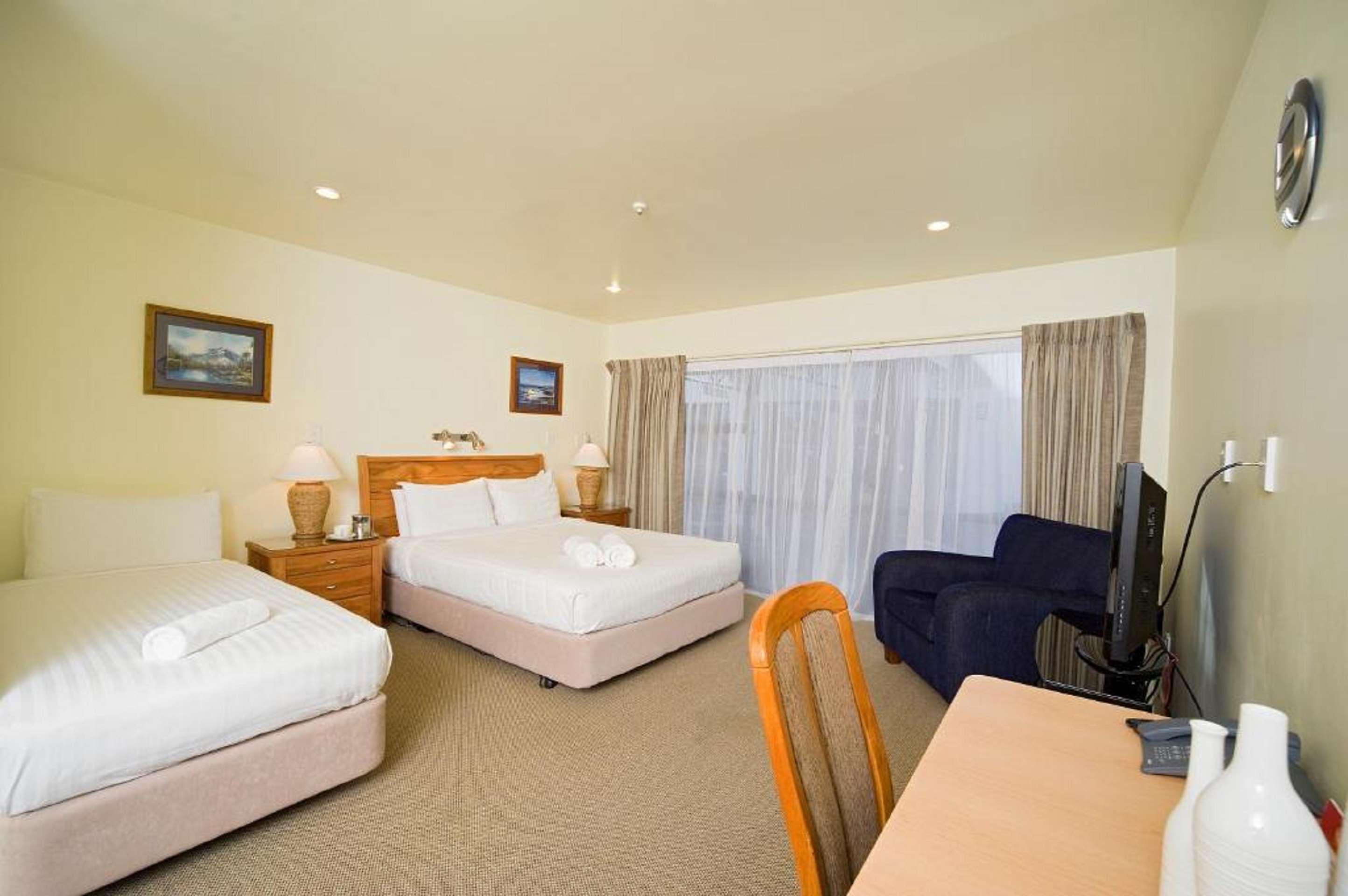 Best Western Ellerslie International Hotel Auckland Zewnętrze zdjęcie