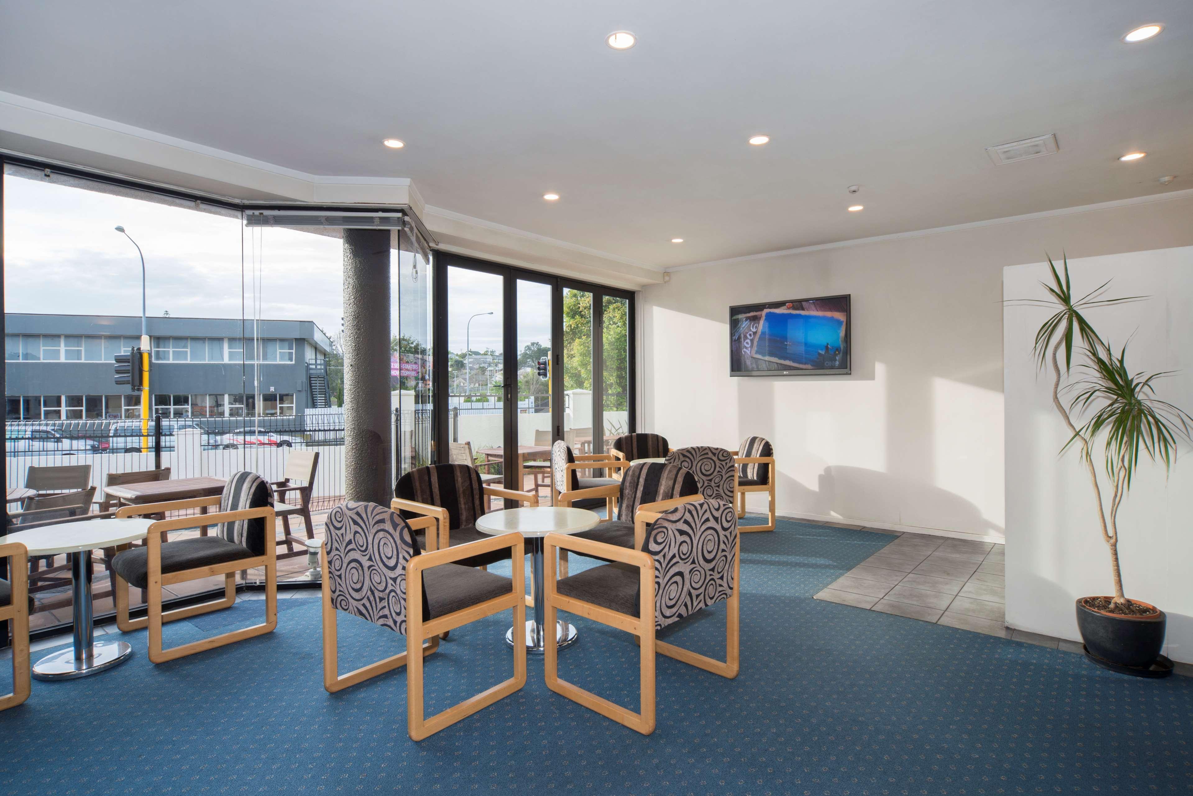Best Western Ellerslie International Hotel Auckland Zewnętrze zdjęcie