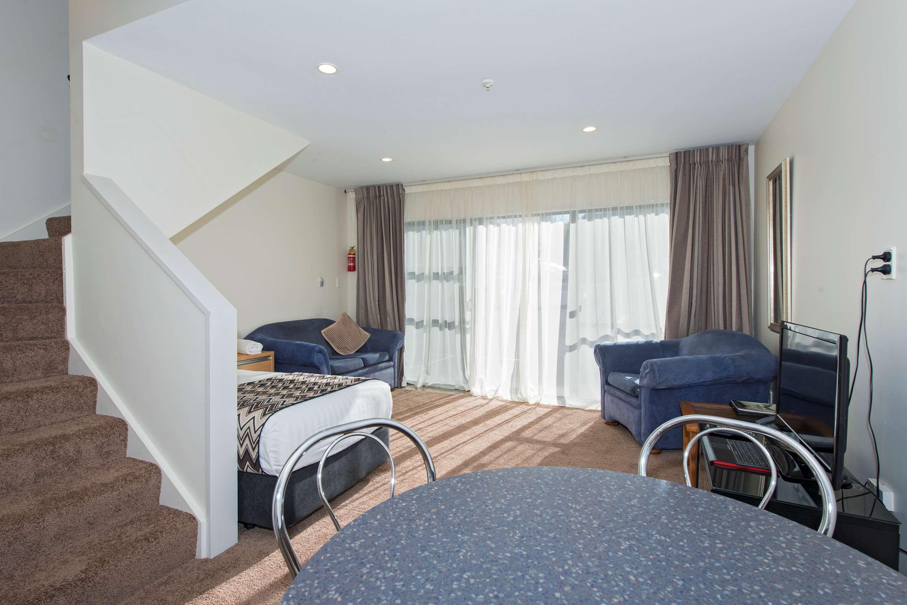 Best Western Ellerslie International Hotel Auckland Zewnętrze zdjęcie