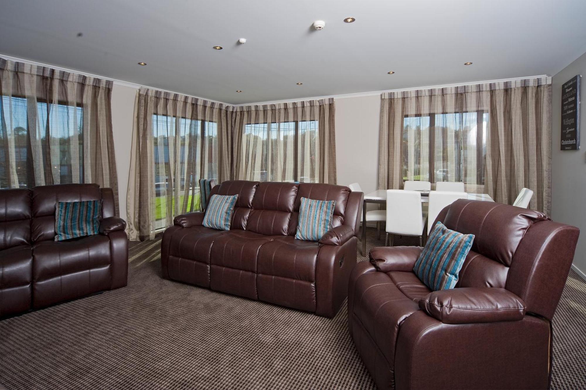 Best Western Ellerslie International Hotel Auckland Pokój zdjęcie