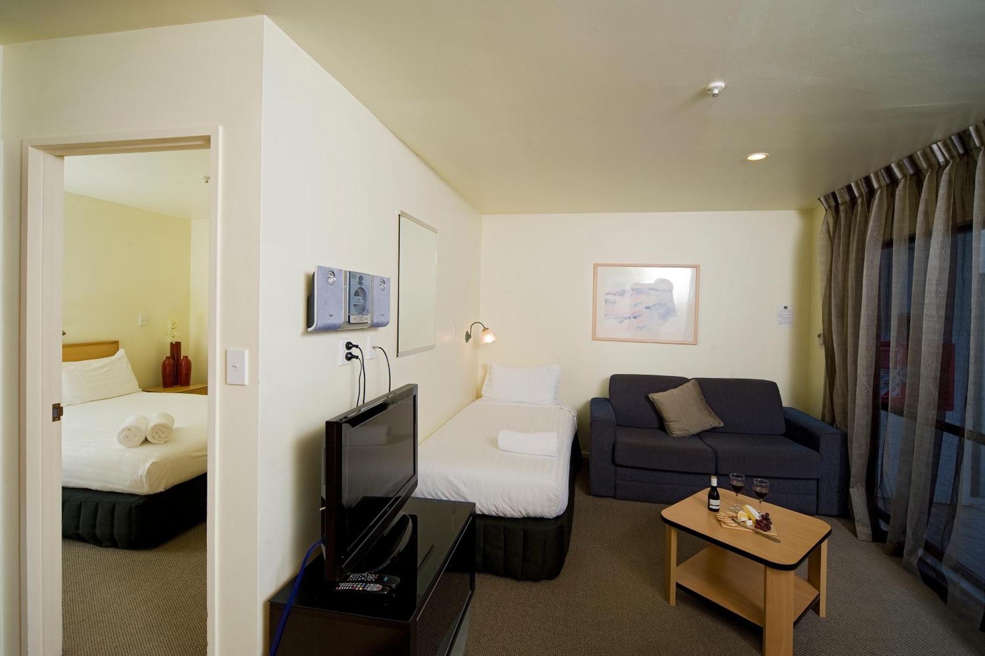 Best Western Ellerslie International Hotel Auckland Zewnętrze zdjęcie