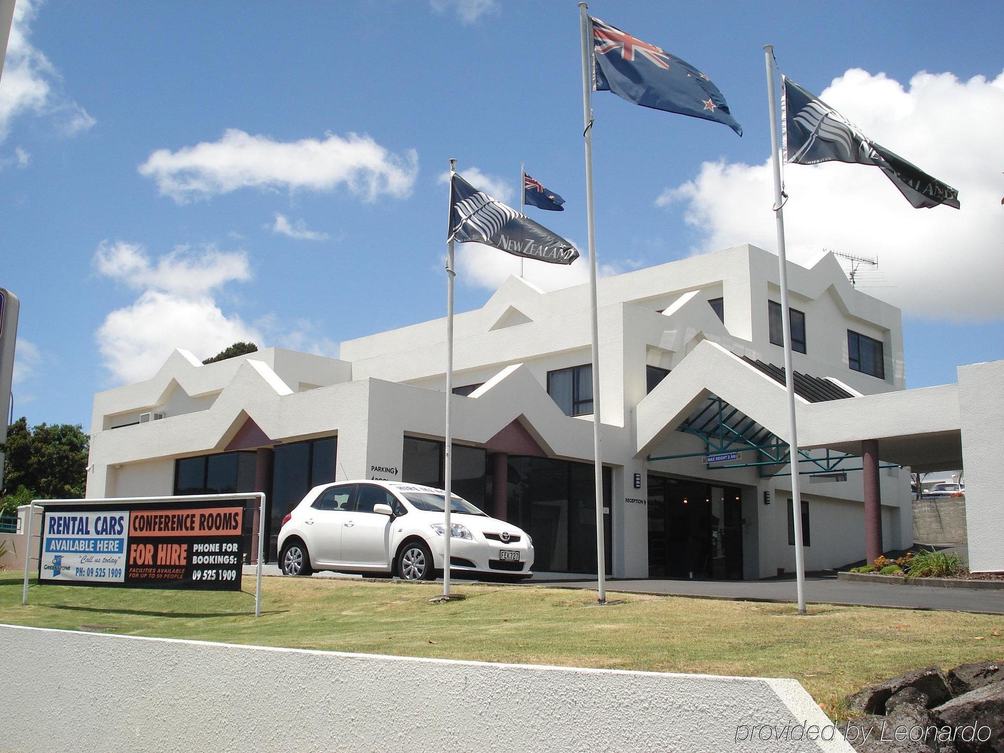 Best Western Ellerslie International Hotel Auckland Zewnętrze zdjęcie
