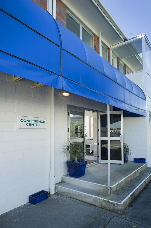 Best Western Ellerslie International Hotel Auckland Zewnętrze zdjęcie