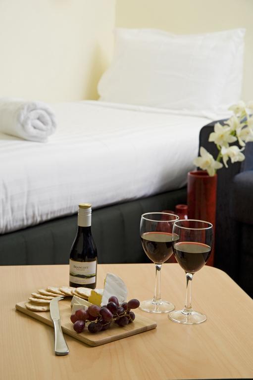 Best Western Ellerslie International Hotel Auckland Zewnętrze zdjęcie