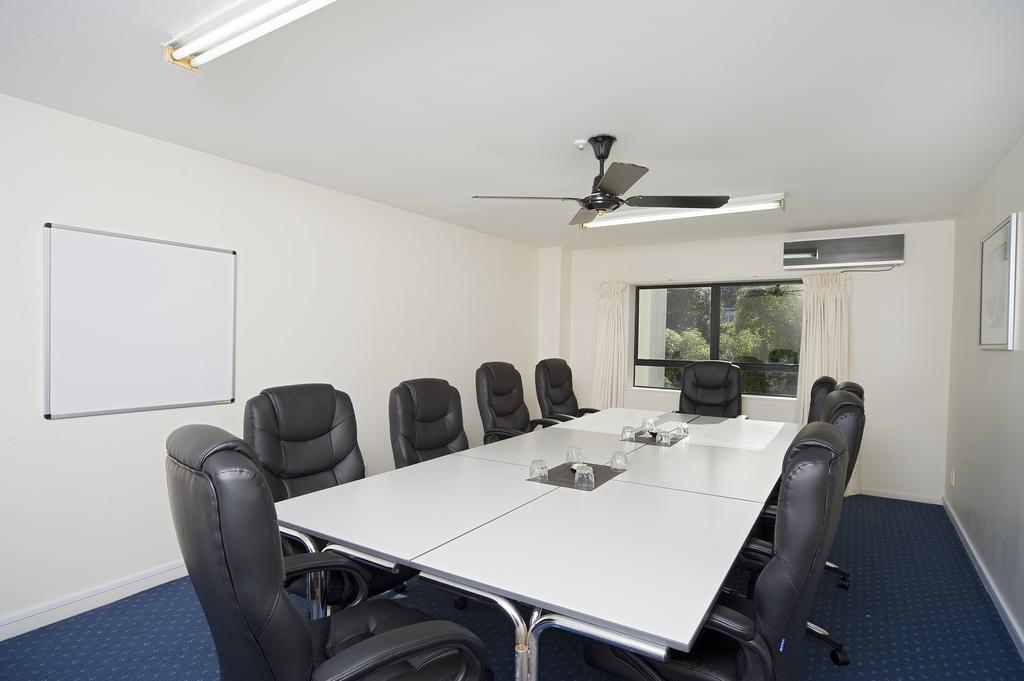 Best Western Ellerslie International Hotel Auckland Zewnętrze zdjęcie