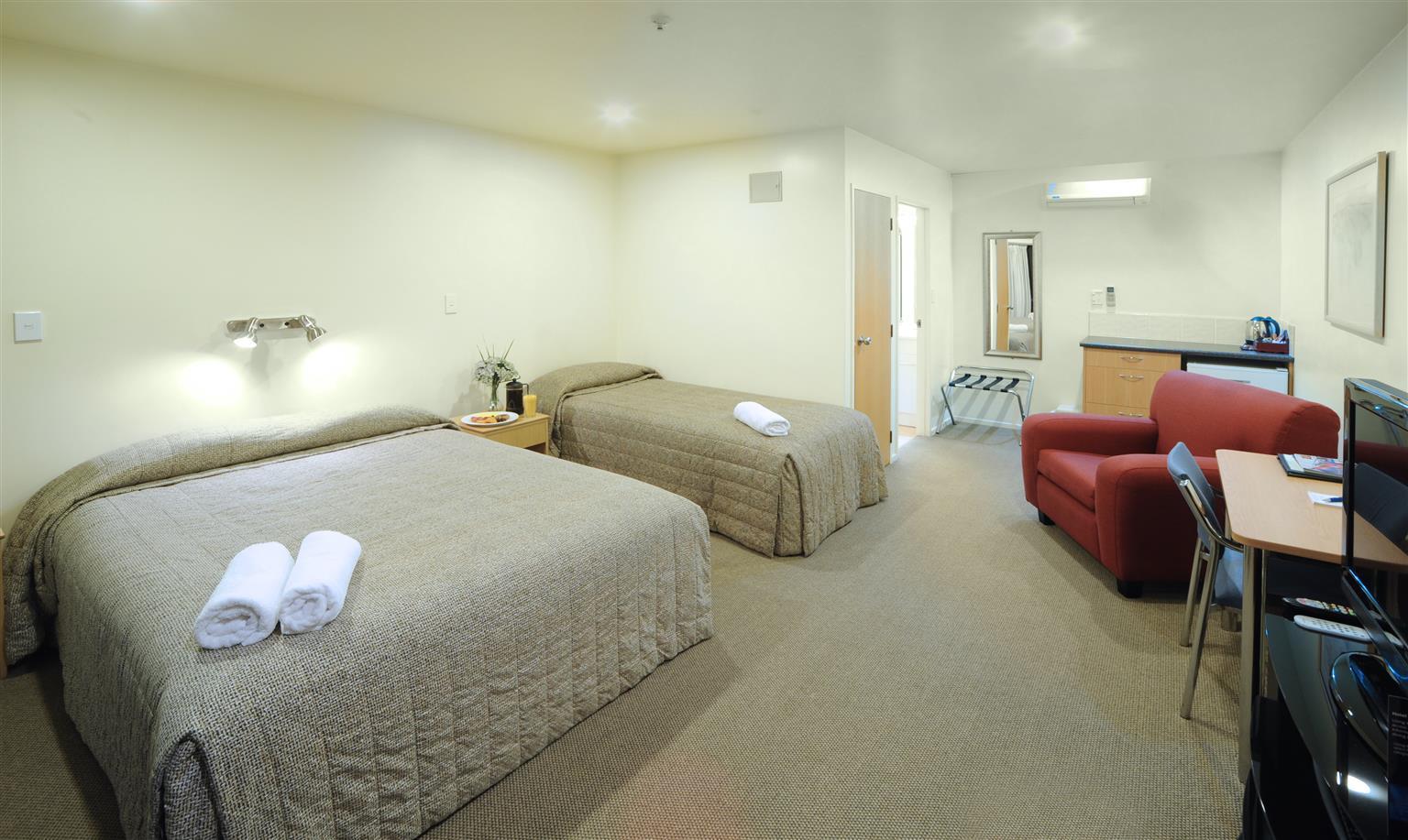 Best Western Ellerslie International Hotel Auckland Pokój zdjęcie