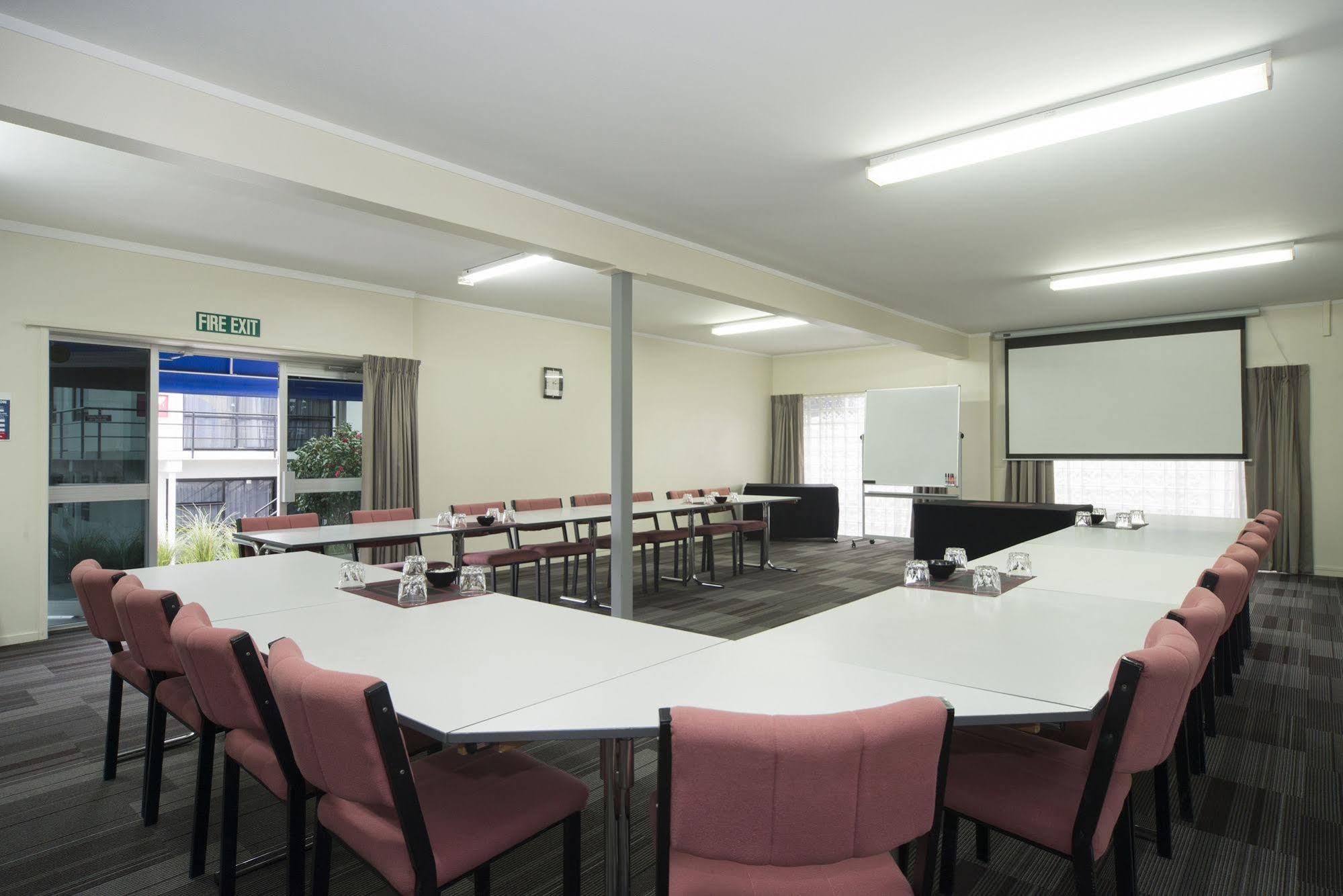 Best Western Ellerslie International Hotel Auckland Zewnętrze zdjęcie
